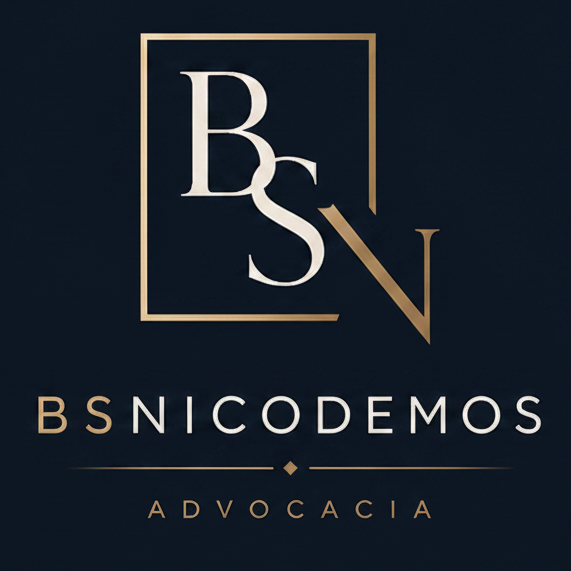 BS Nicodemos Advocacia