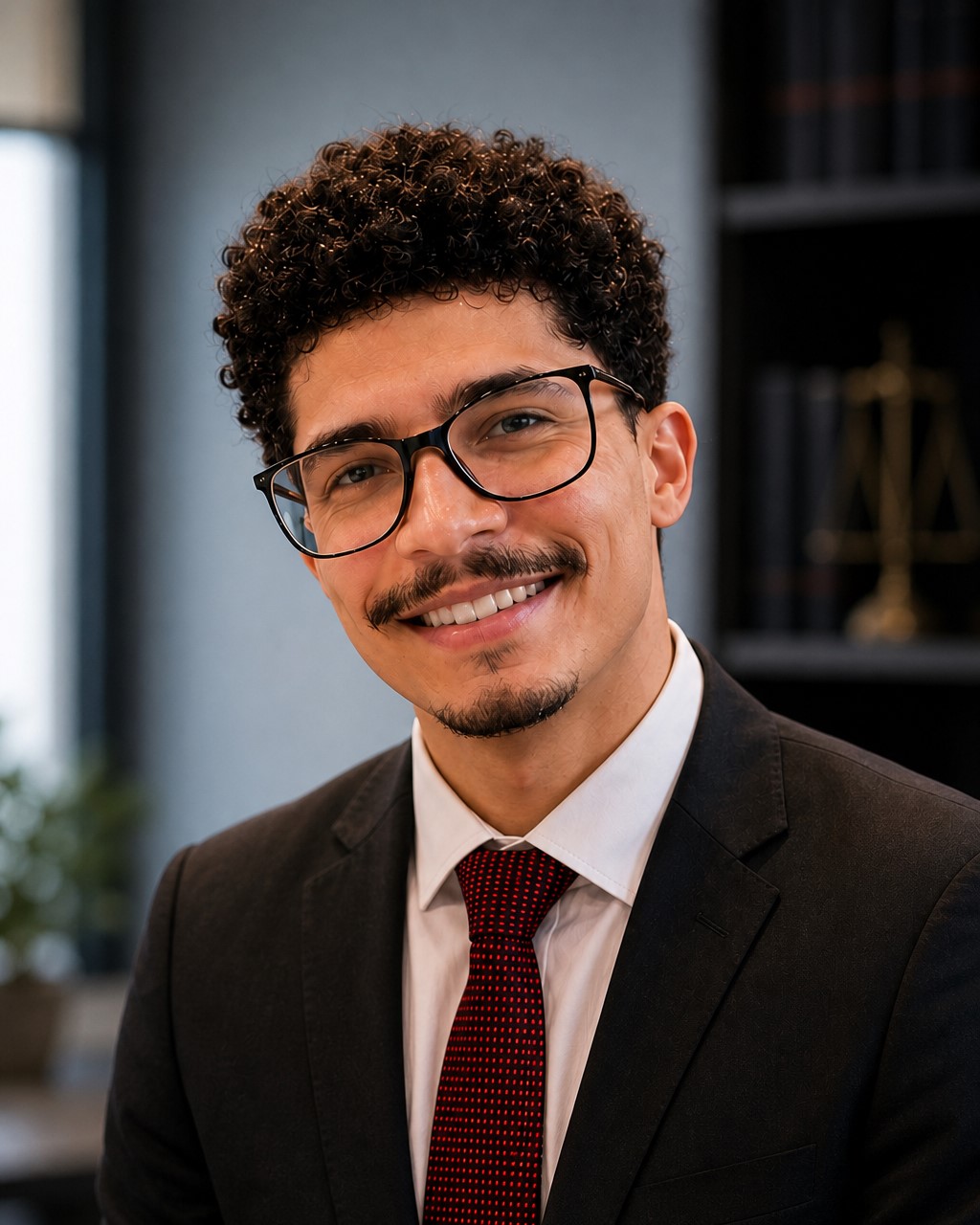 Bruno Nicodemos - Advogado Societário